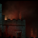 Bertha lights it up in the 2006 adaptation of Jane Eyre.